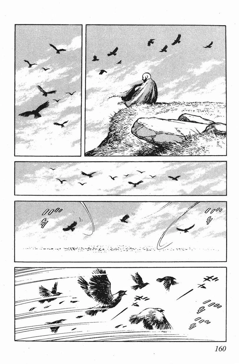 Binh Pháp Mặc Công Chapter 47 - 17