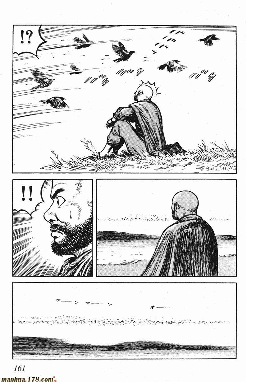 Binh Pháp Mặc Công Chapter 47 - 18