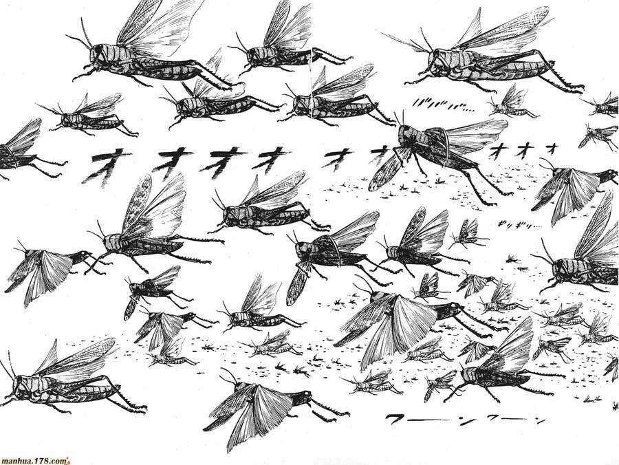 Binh Pháp Mặc Công Chapter 47 - 19