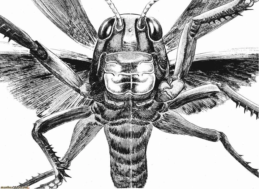 Binh Pháp Mặc Công Chapter 47 - 20