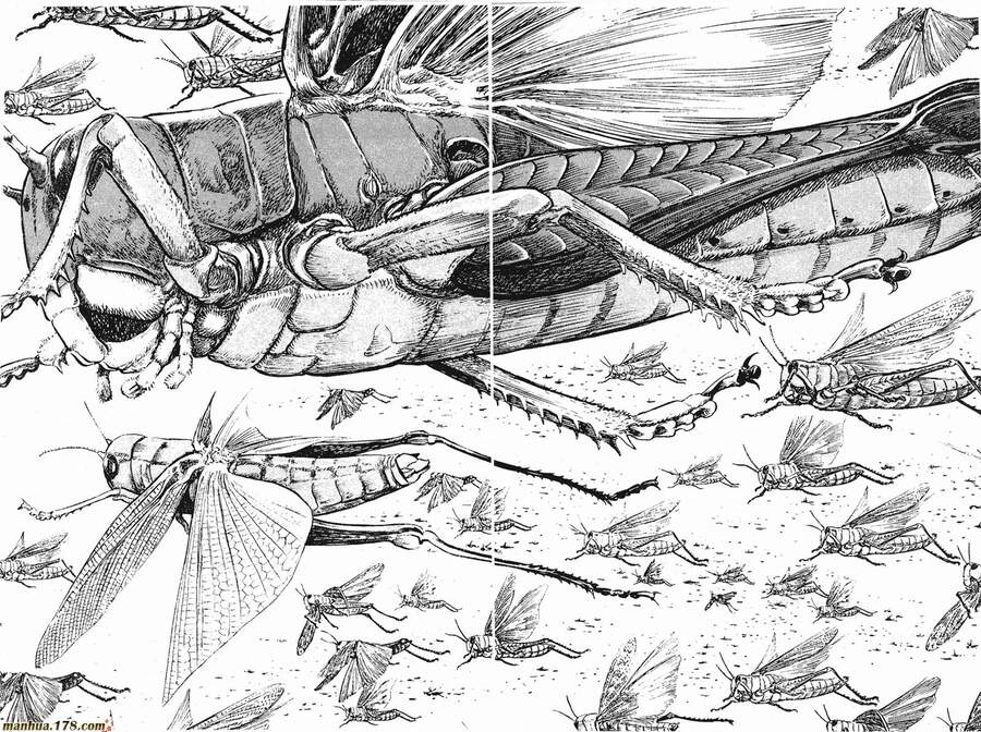 Binh Pháp Mặc Công Chapter 48 - 3