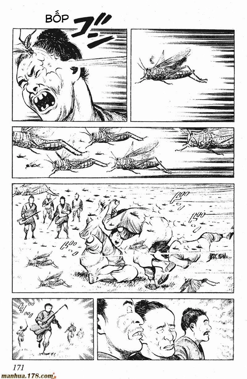 Binh Pháp Mặc Công Chapter 48 - 5