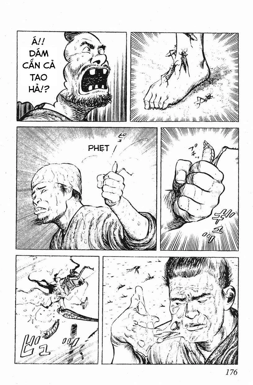 Binh Pháp Mặc Công Chapter 48 - 9