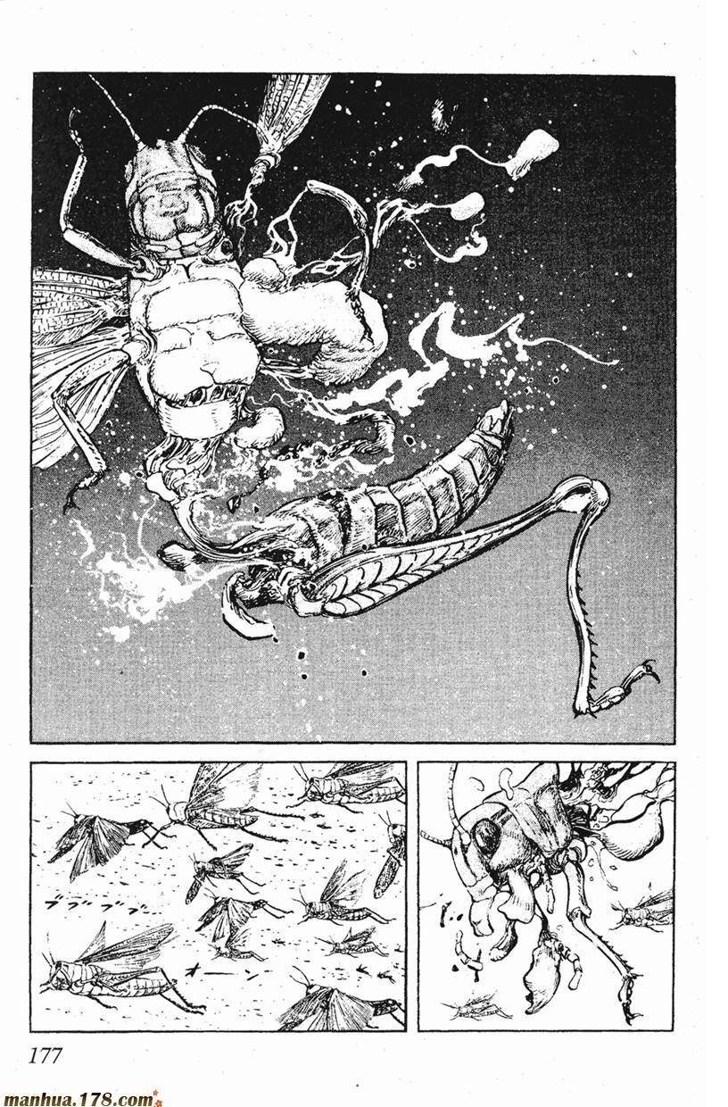 Binh Pháp Mặc Công Chapter 48 - 10