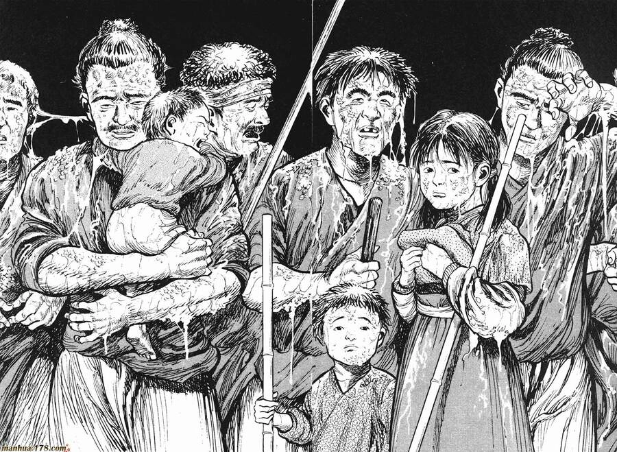 Binh Pháp Mặc Công Chapter 48 - 11