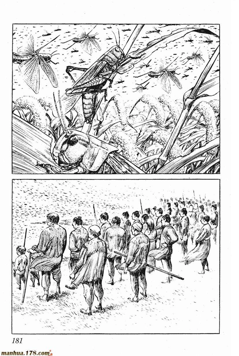 Binh Pháp Mặc Công Chapter 48 - 13