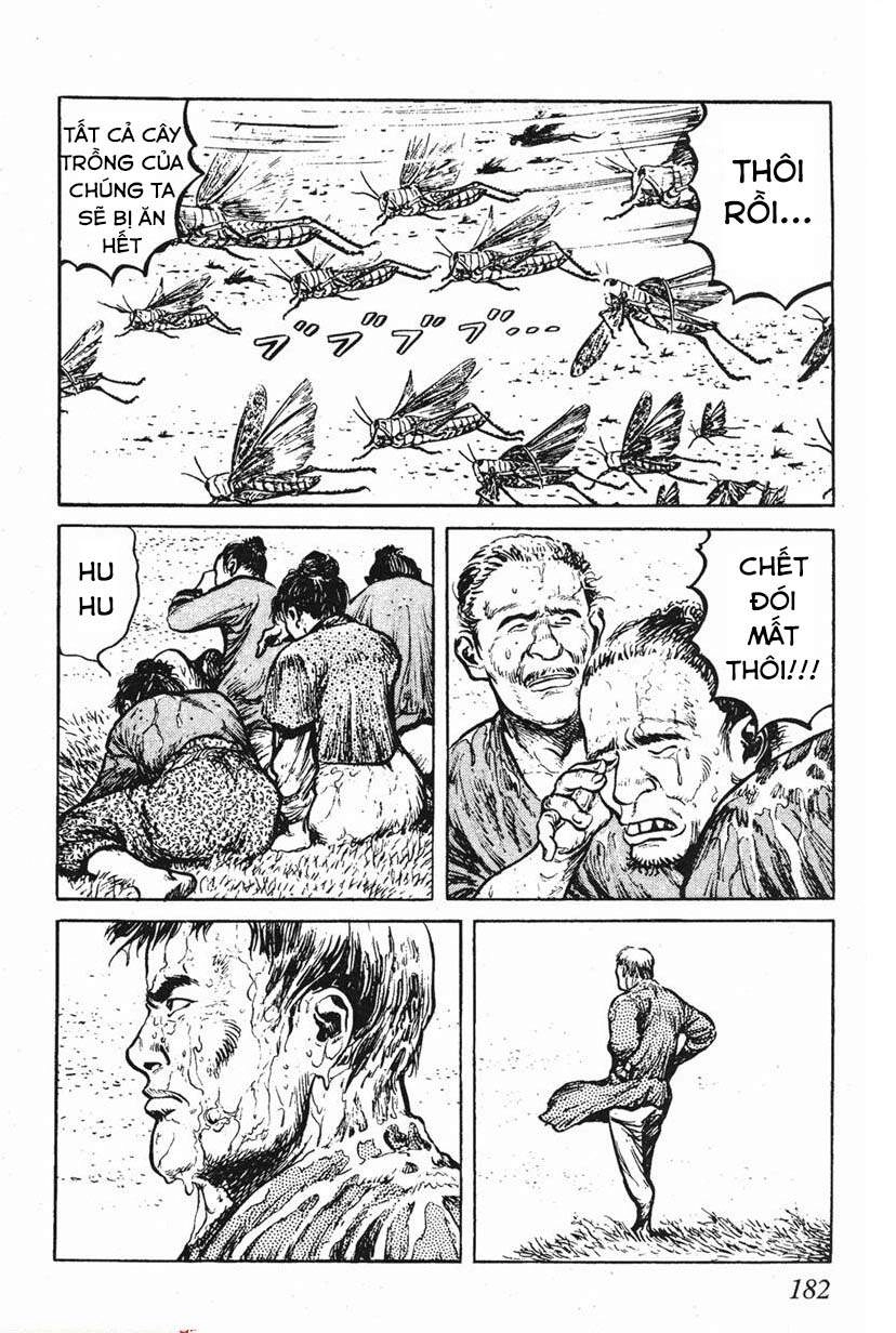 Binh Pháp Mặc Công Chapter 48 - 14