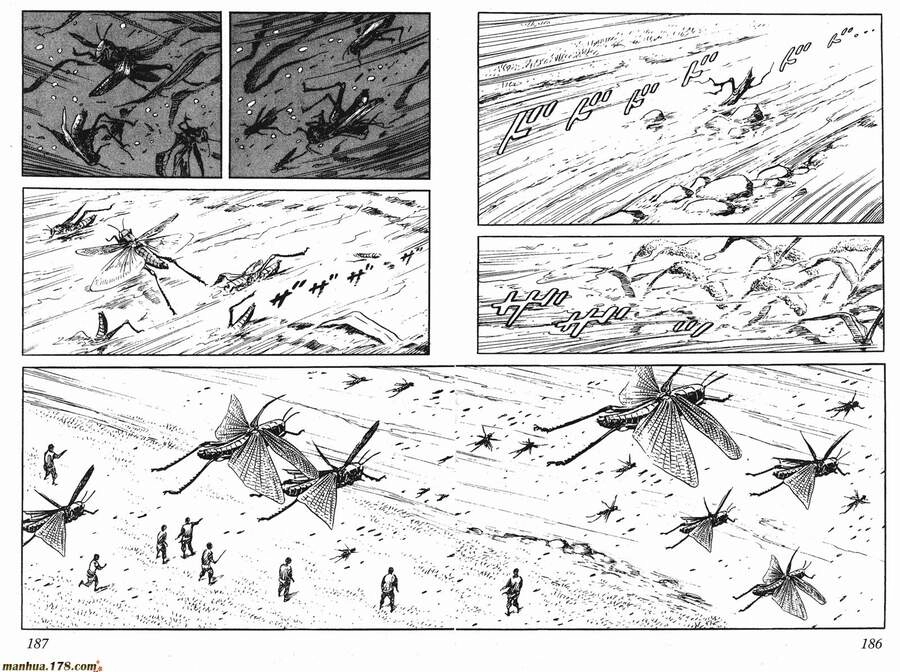 Binh Pháp Mặc Công Chapter 48 - 18