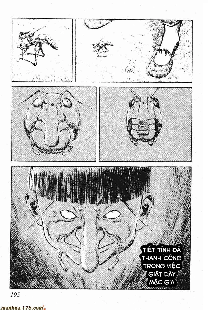 Binh Pháp Mặc Công Chapter 48 - 26