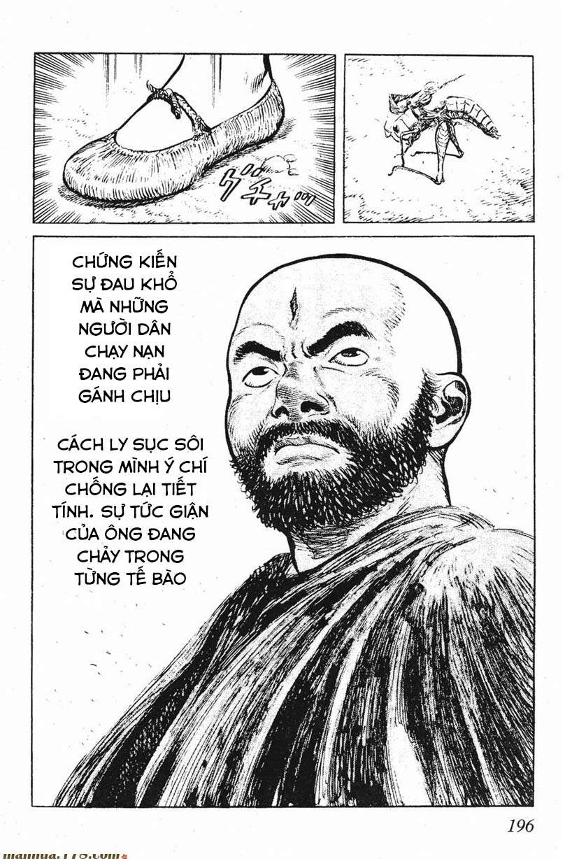 Binh Pháp Mặc Công Chapter 48 - 27