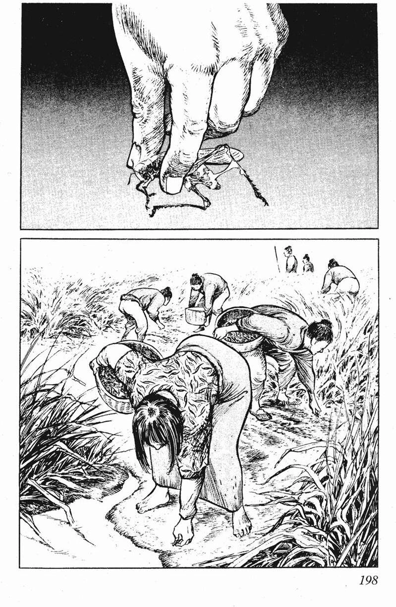 Binh Pháp Mặc Công Chapter 49 - 4