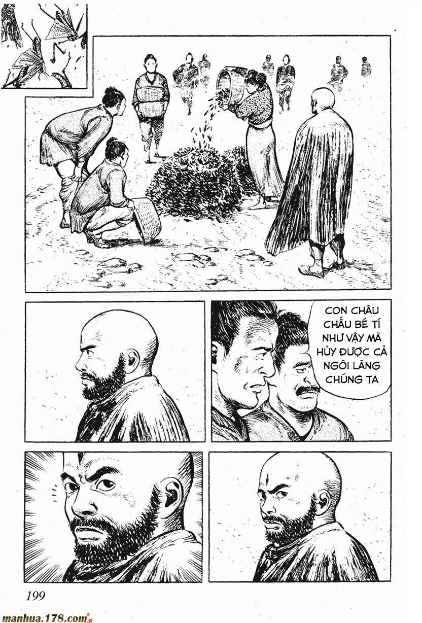 Binh Pháp Mặc Công Chapter 49 - 5