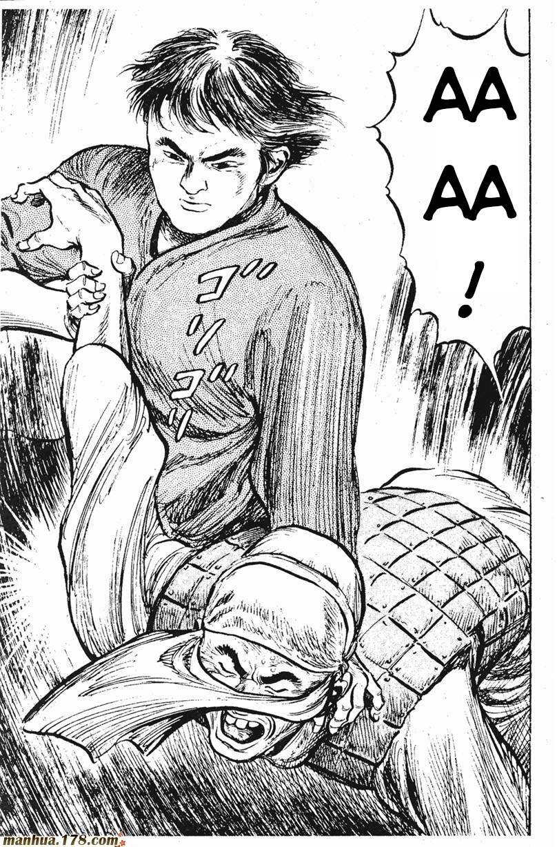 Binh Pháp Mặc Công Chapter 49 - 16