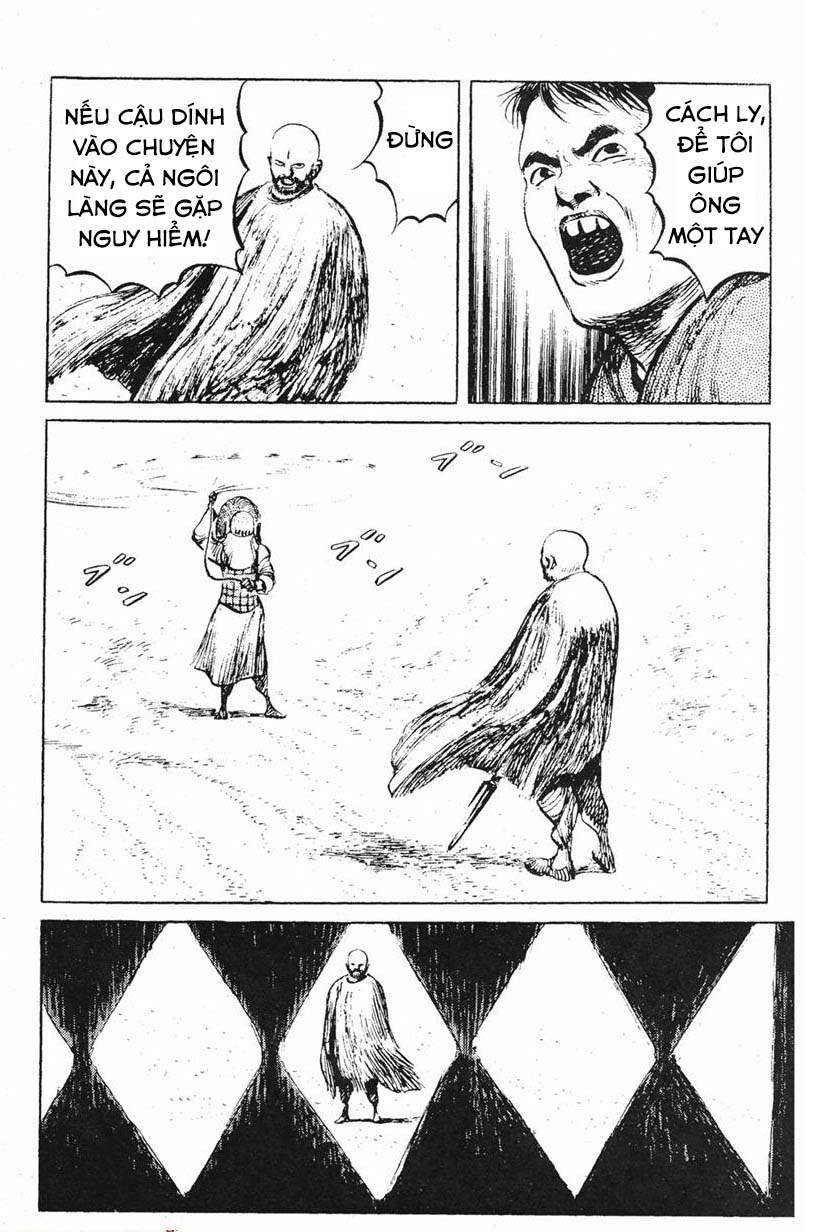 Binh Pháp Mặc Công Chapter 49 - 17