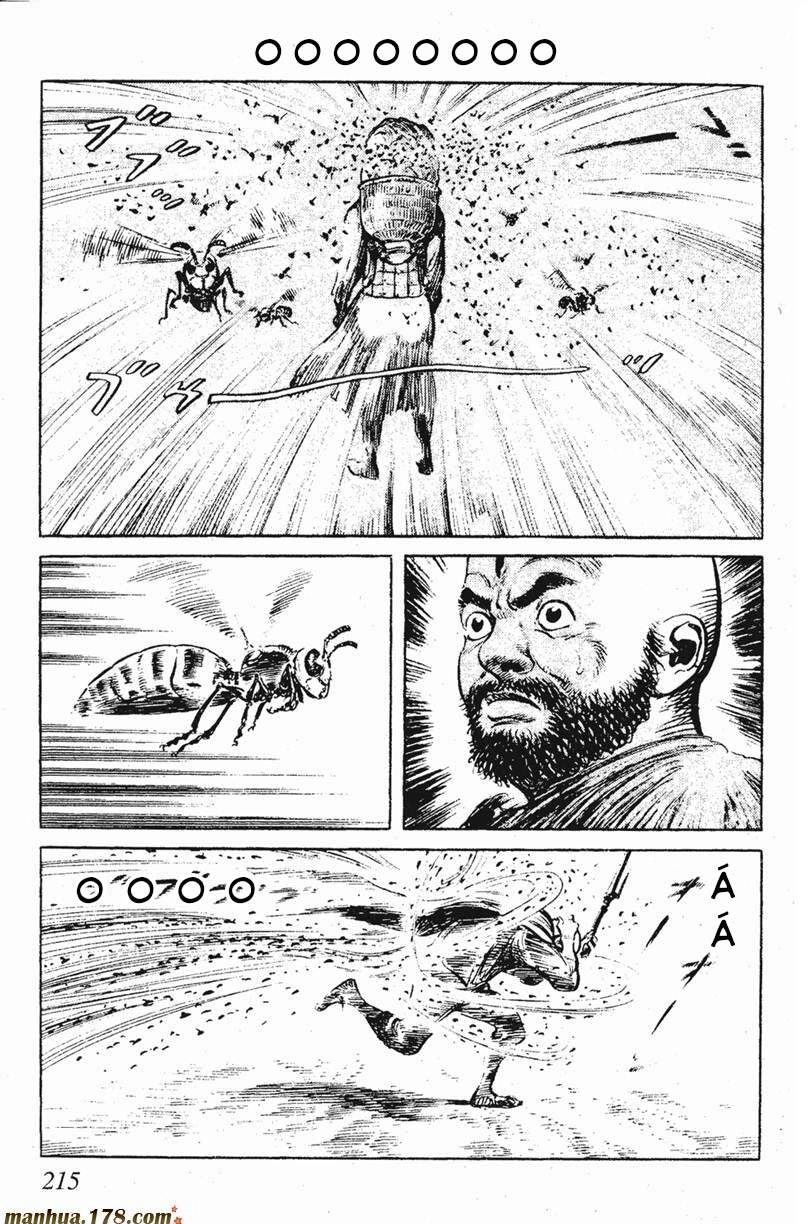 Binh Pháp Mặc Công Chapter 49 - 20