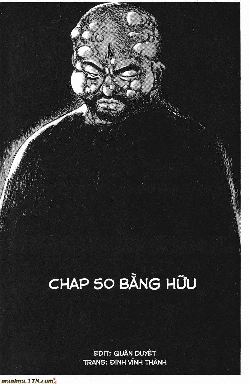 Binh Pháp Mặc Công Chapter 50 - 3