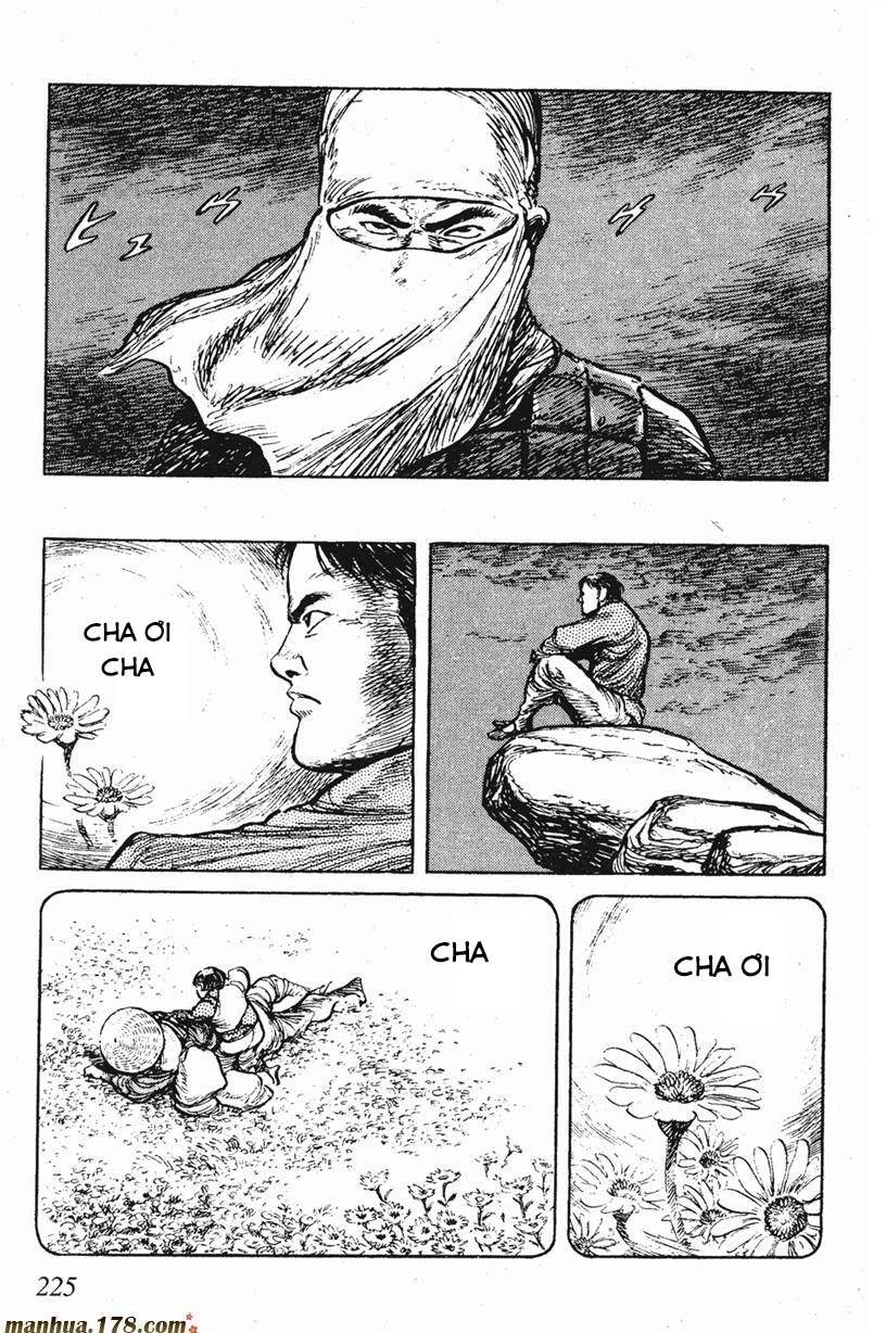 Binh Pháp Mặc Công Chapter 50 - 7