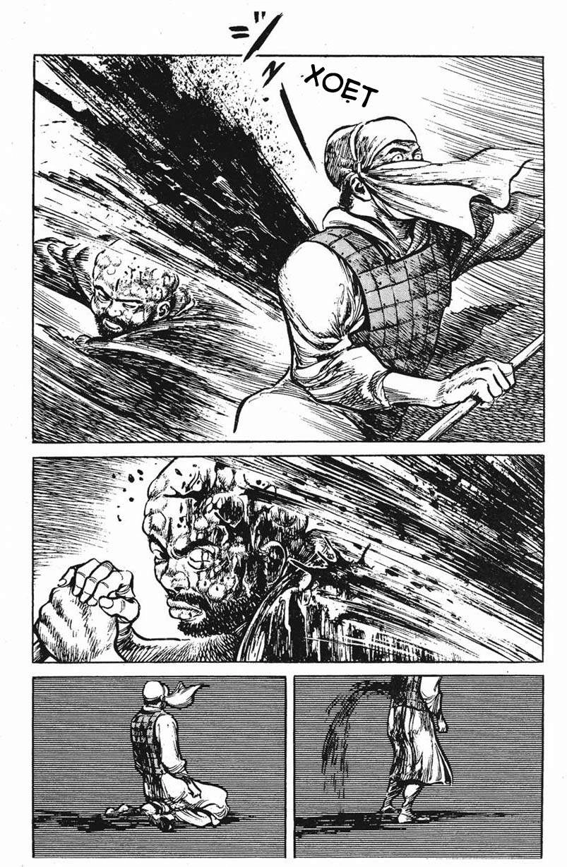 Binh Pháp Mặc Công Chapter 50 - 16