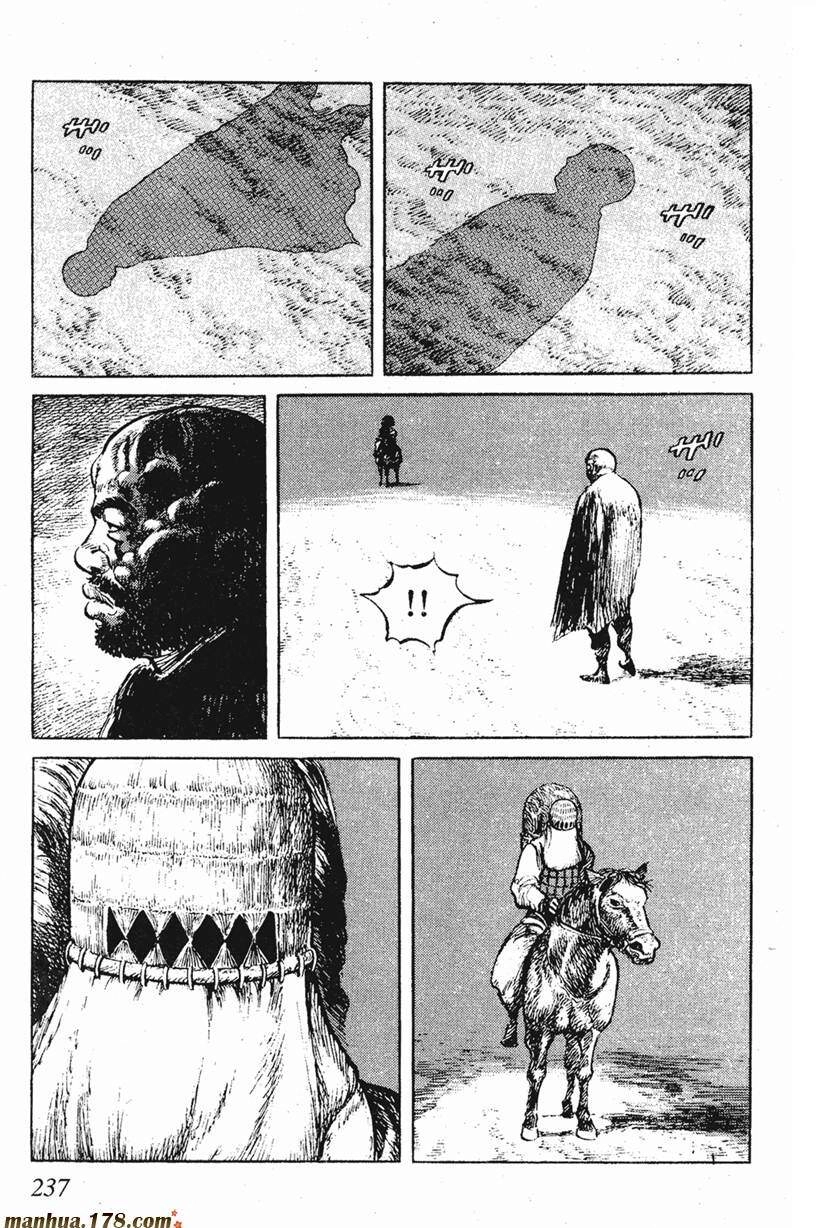 Binh Pháp Mặc Công Chapter 50 - 19