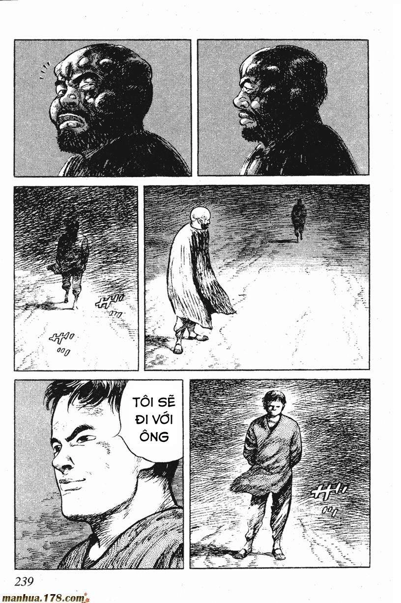 Binh Pháp Mặc Công Chapter 50 - 21