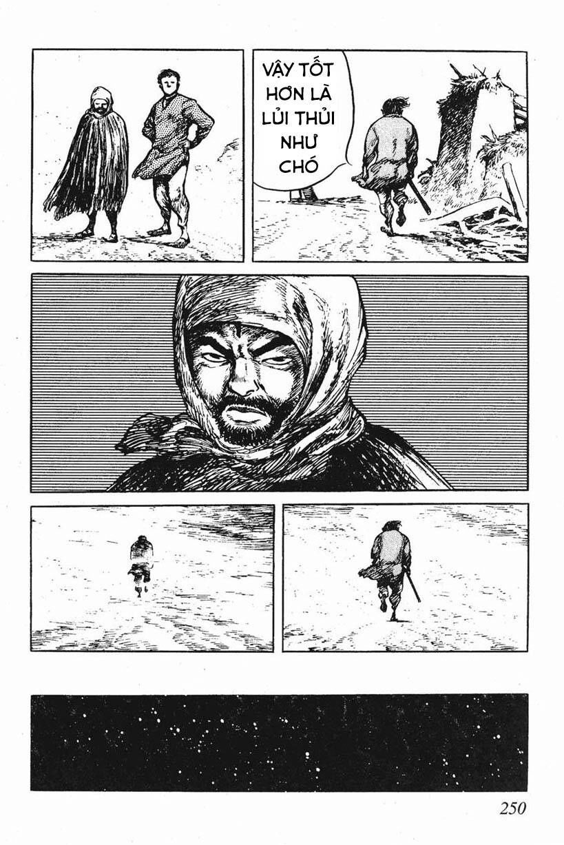 Binh Pháp Mặc Công Chapter 51 - 12