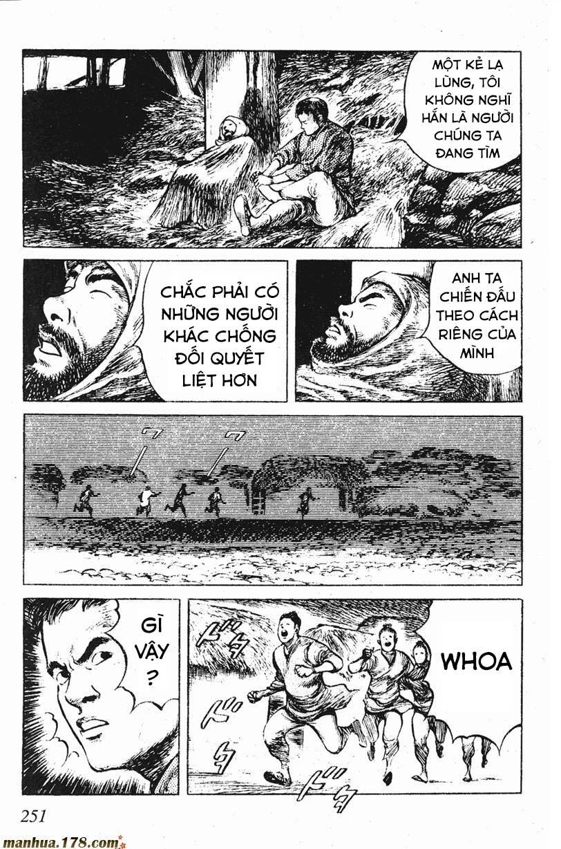 Binh Pháp Mặc Công Chapter 51 - 13