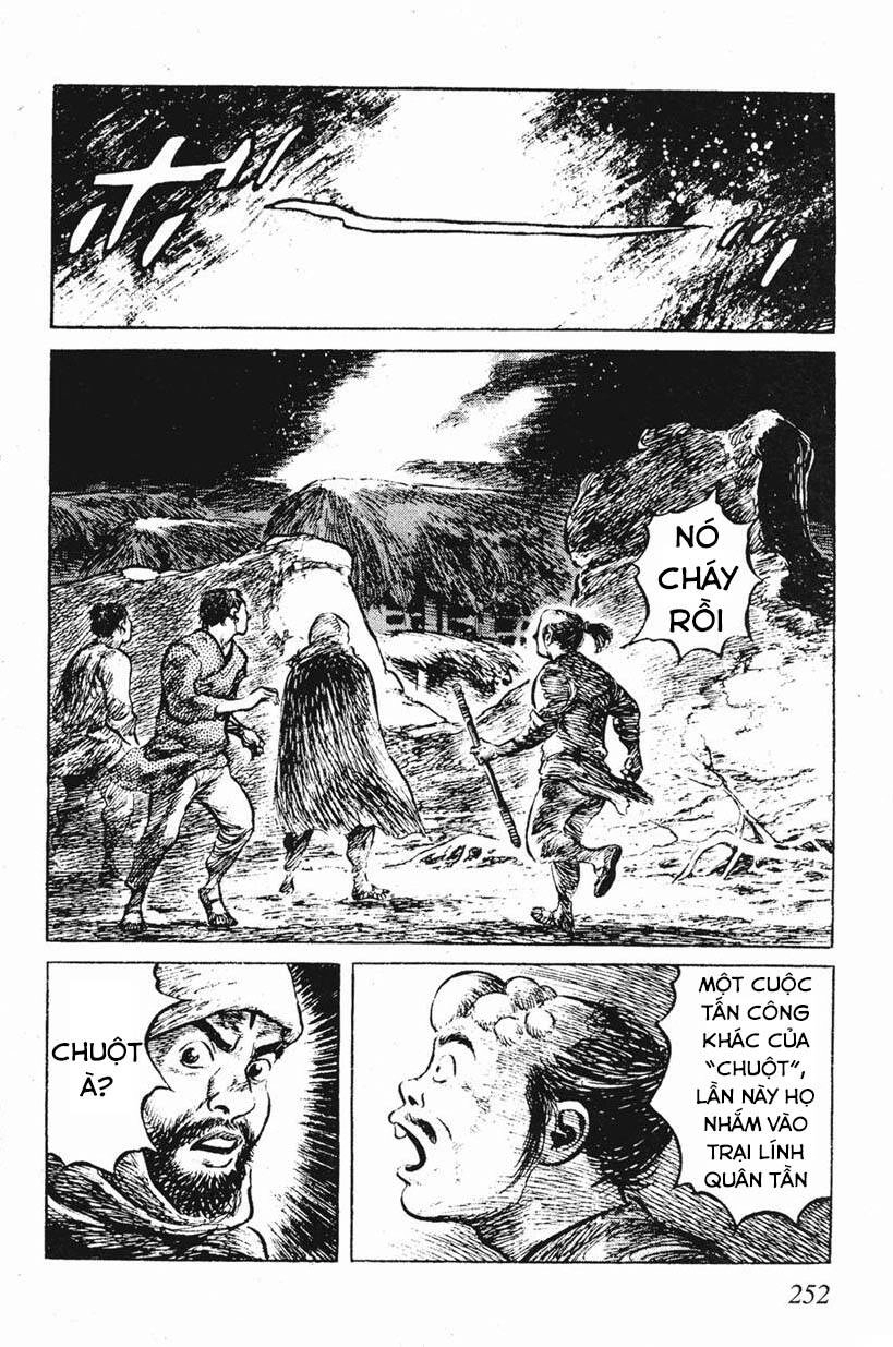 Binh Pháp Mặc Công Chapter 51 - 14