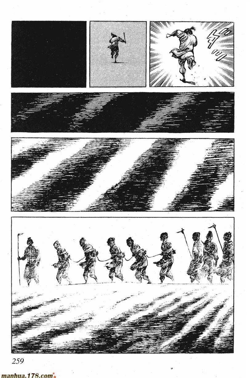 Binh Pháp Mặc Công Chapter 51 - 21