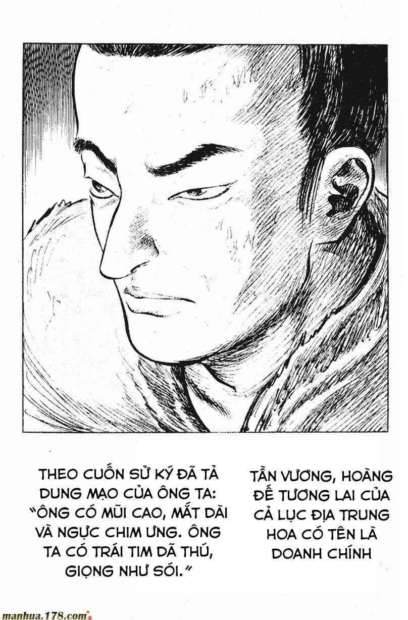 Binh Pháp Mặc Công Chapter 51 - 25