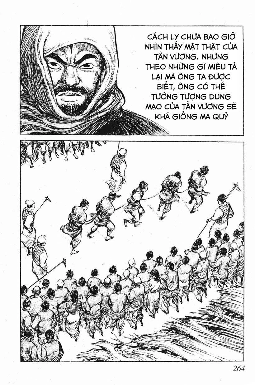 Binh Pháp Mặc Công Chapter 51 - 26