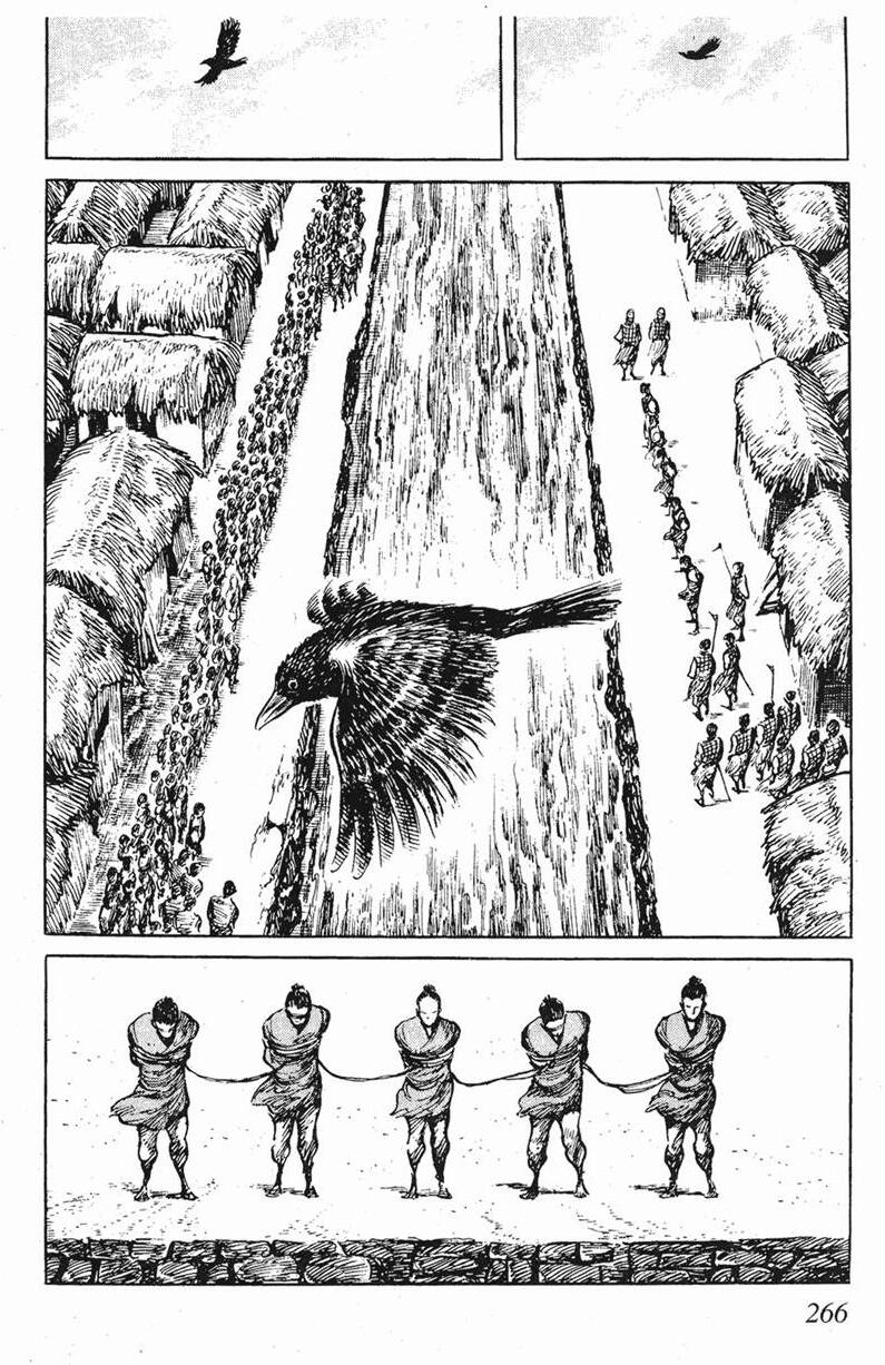 Binh Pháp Mặc Công Chapter 52 - 4