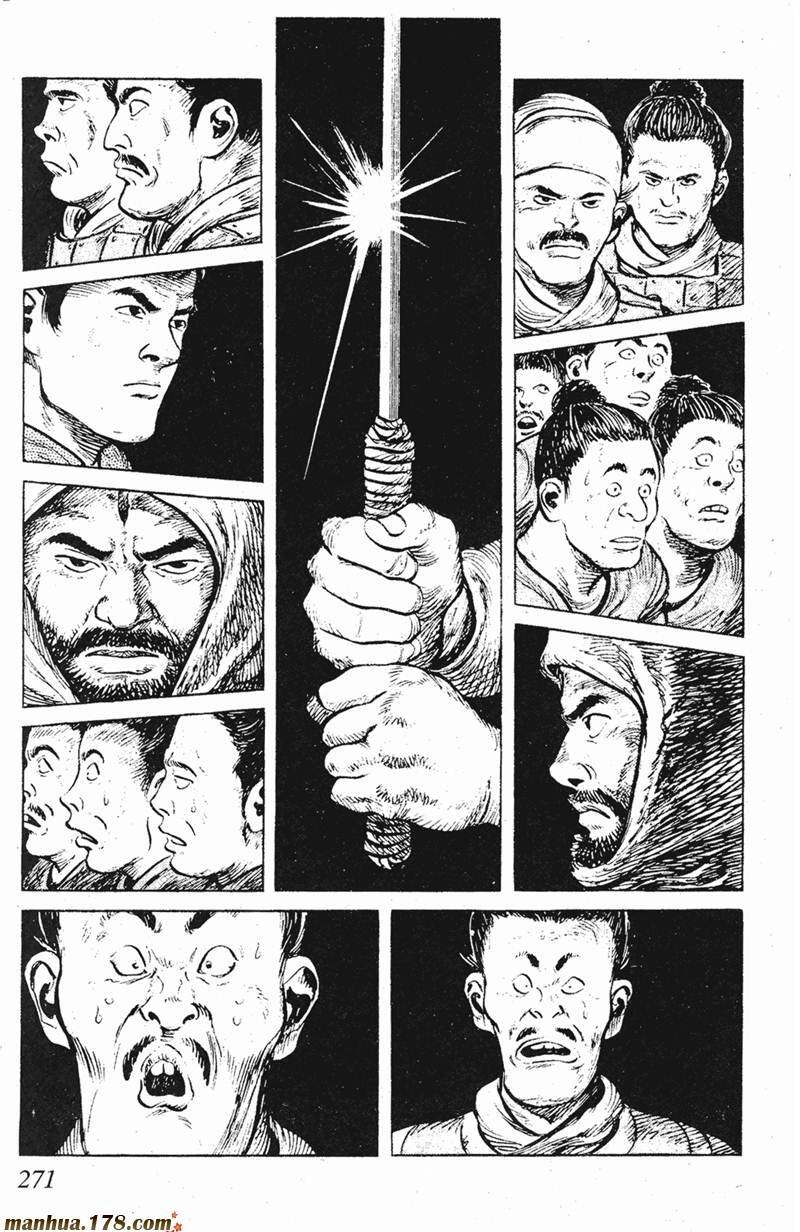 Binh Pháp Mặc Công Chapter 52 - 9