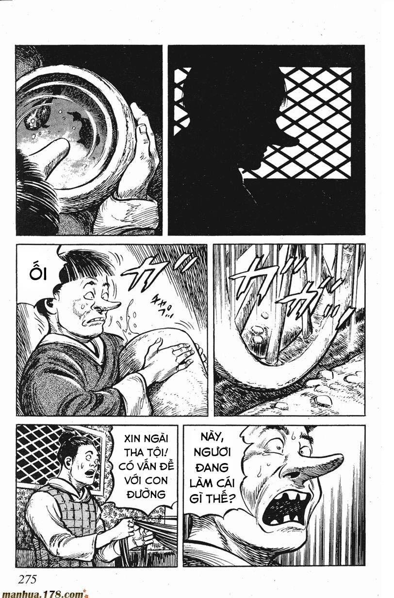 Binh Pháp Mặc Công Chapter 52 - 13