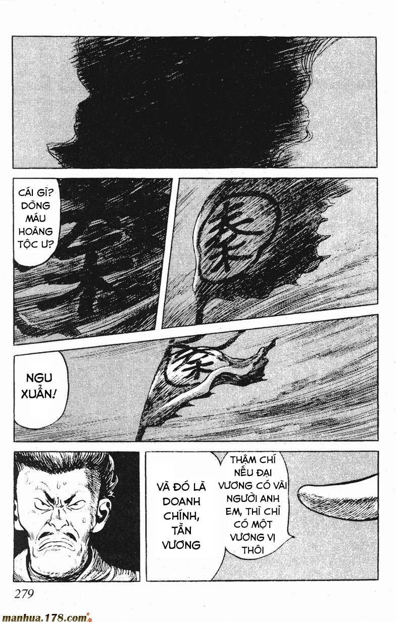 Binh Pháp Mặc Công Chapter 52 - 17