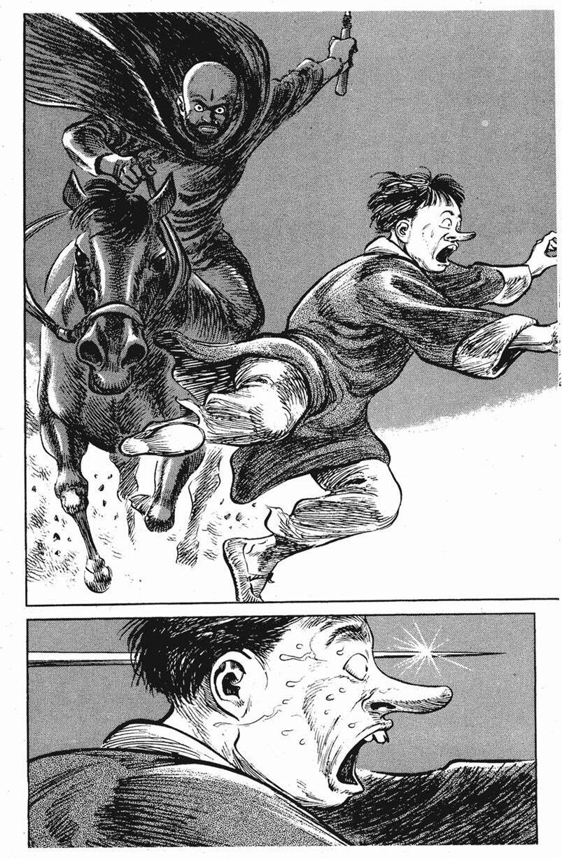 Binh Pháp Mặc Công Chapter 53 - 10