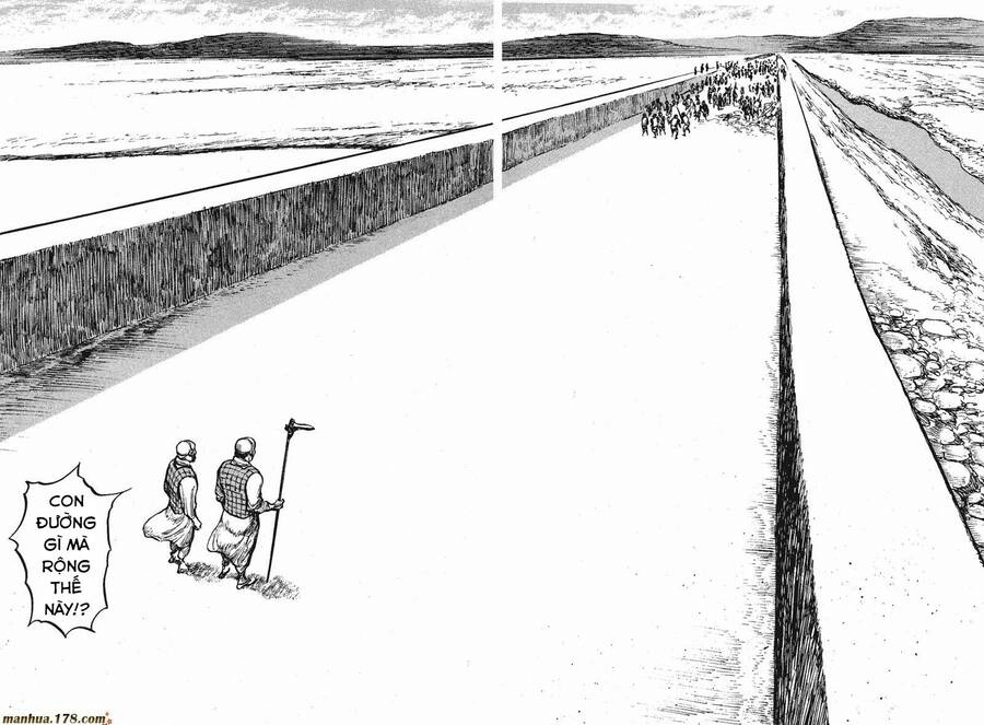 Binh Pháp Mặc Công Chapter 54 - 14