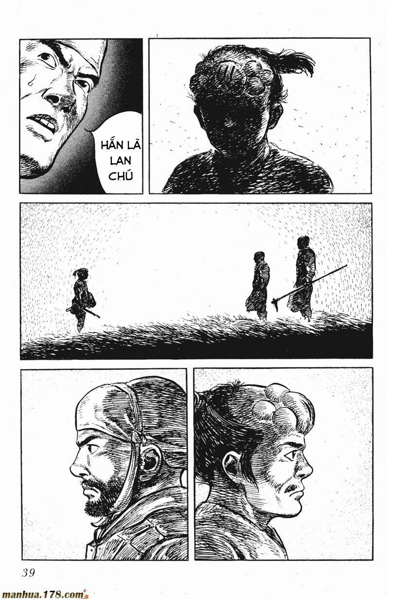 Binh Pháp Mặc Công Chapter 54 - 18