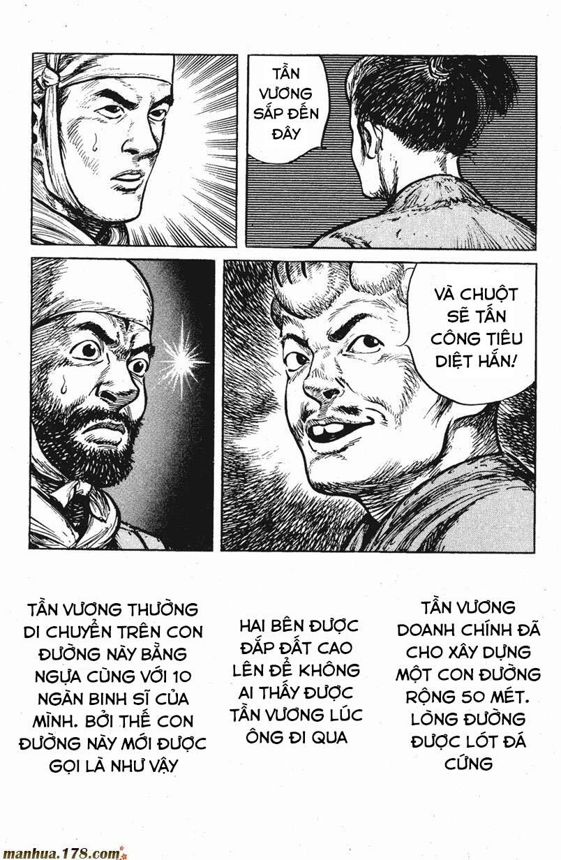 Binh Pháp Mặc Công Chapter 54 - 20