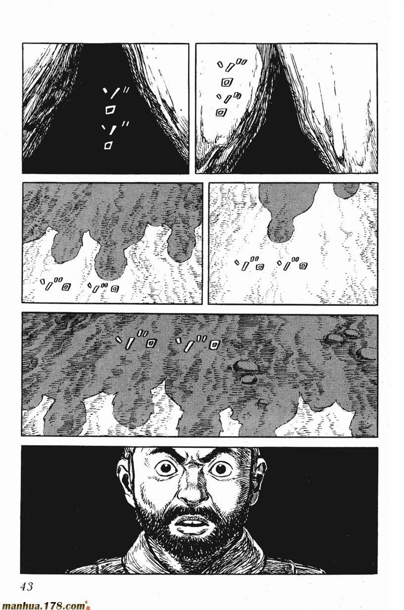 Binh Pháp Mặc Công Chapter 54 - 22