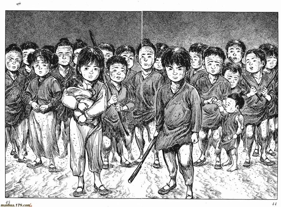 Binh Pháp Mặc Công Chapter 54 - 23