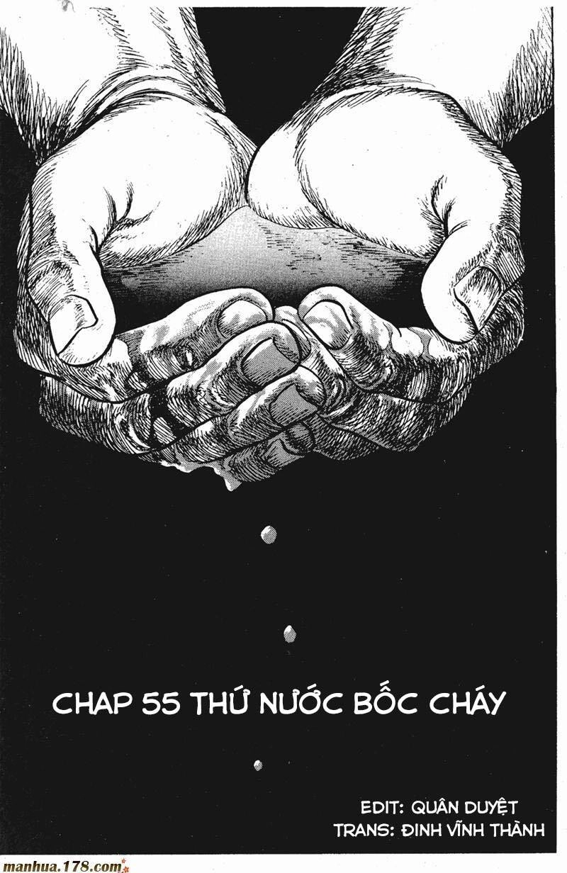 Binh Pháp Mặc Công Chapter 55 - 3
