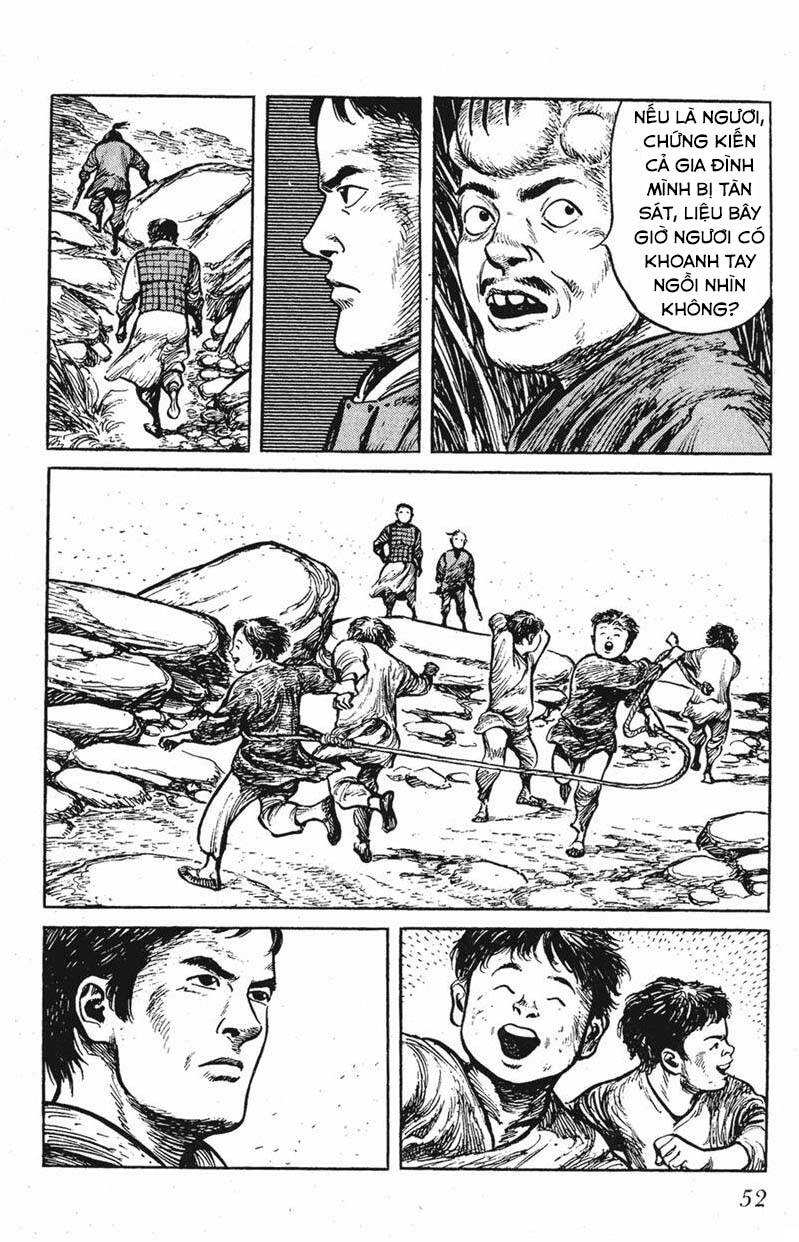 Binh Pháp Mặc Công Chapter 55 - 7