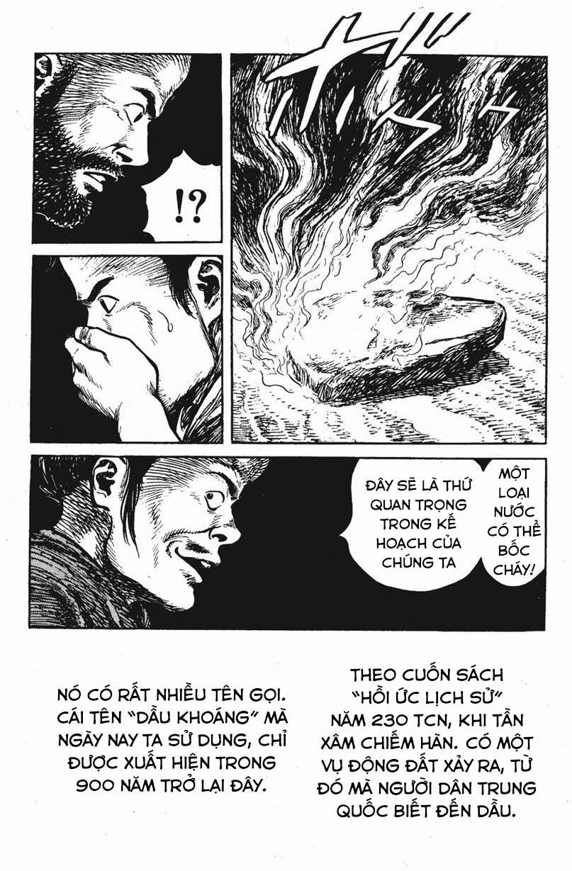 Binh Pháp Mặc Công Chapter 55 - 13