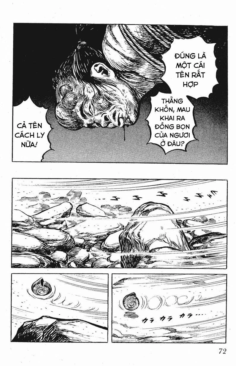 Binh Pháp Mặc Công Chapter 56 - 7