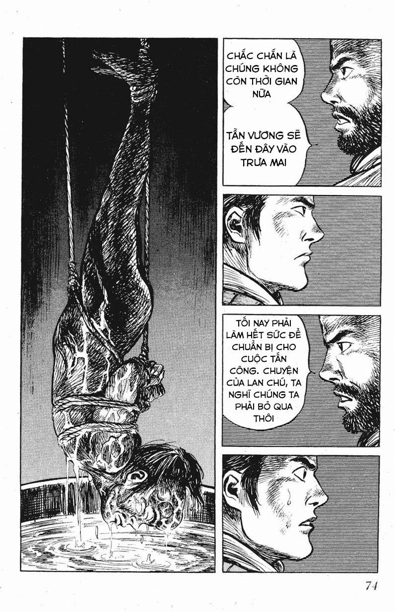 Binh Pháp Mặc Công Chapter 56 - 9