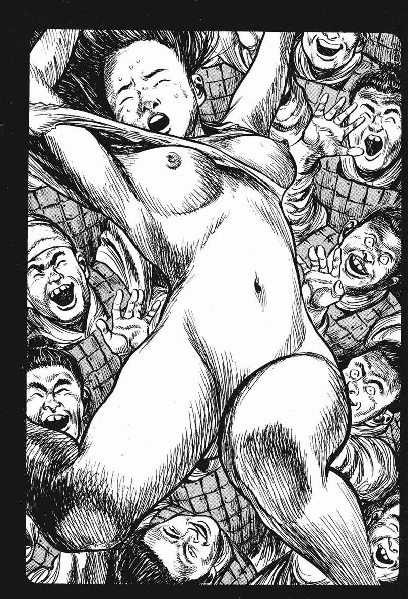 Binh Pháp Mặc Công Chapter 56 - 14