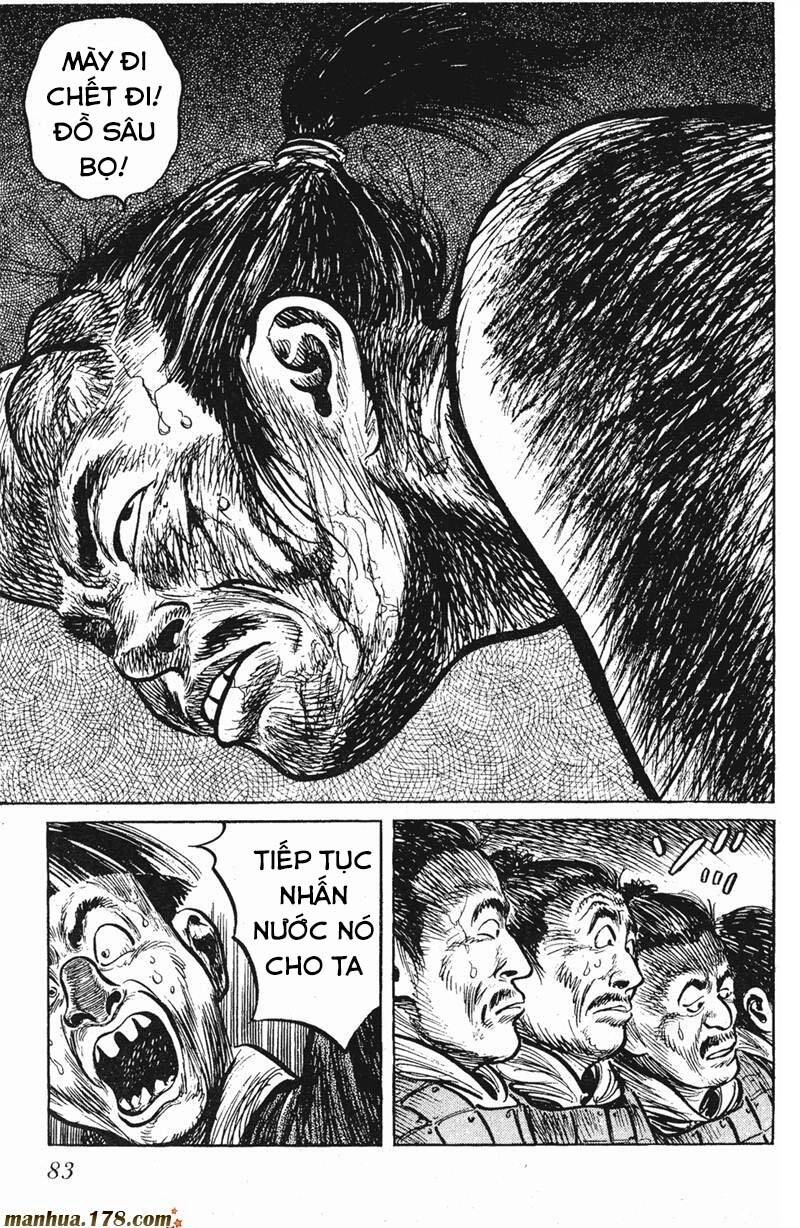 Binh Pháp Mặc Công Chapter 56 - 17