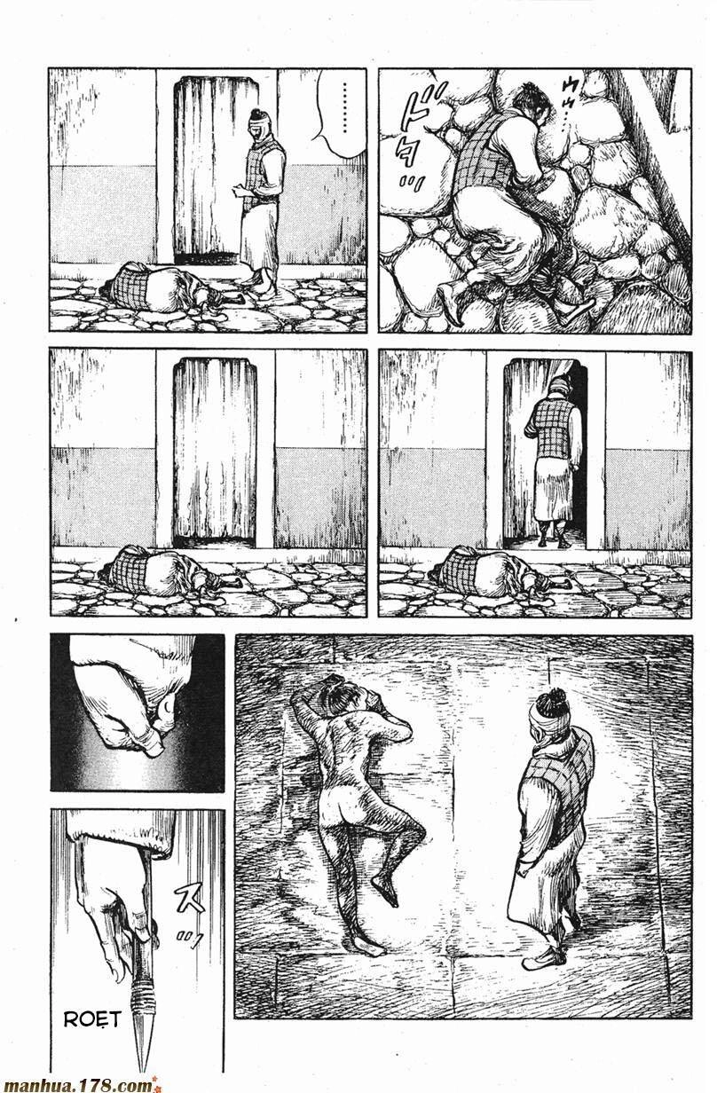 Binh Pháp Mặc Công Chapter 57 - 10