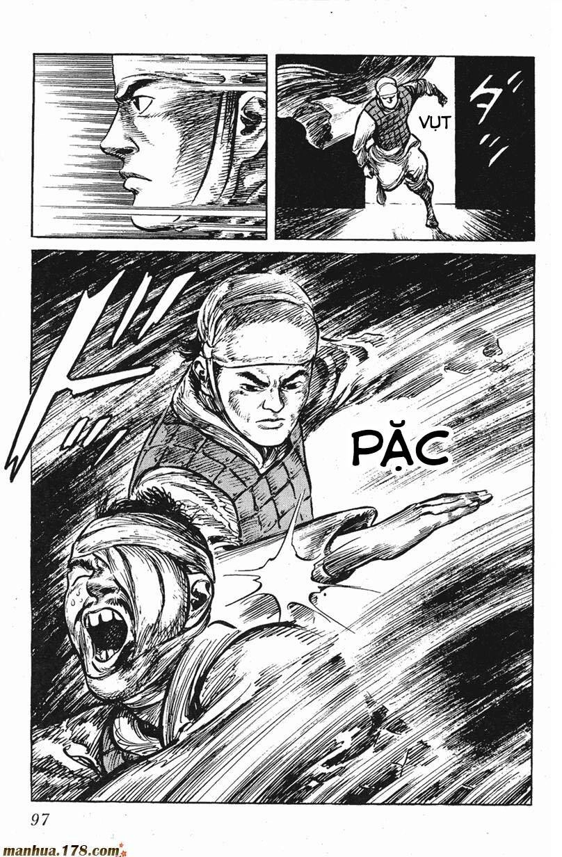 Binh Pháp Mặc Công Chapter 57 - 12