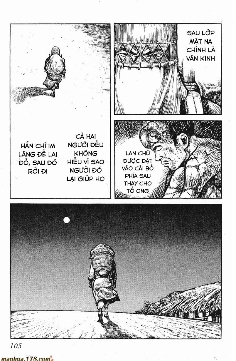 Binh Pháp Mặc Công Chapter 57 - 20